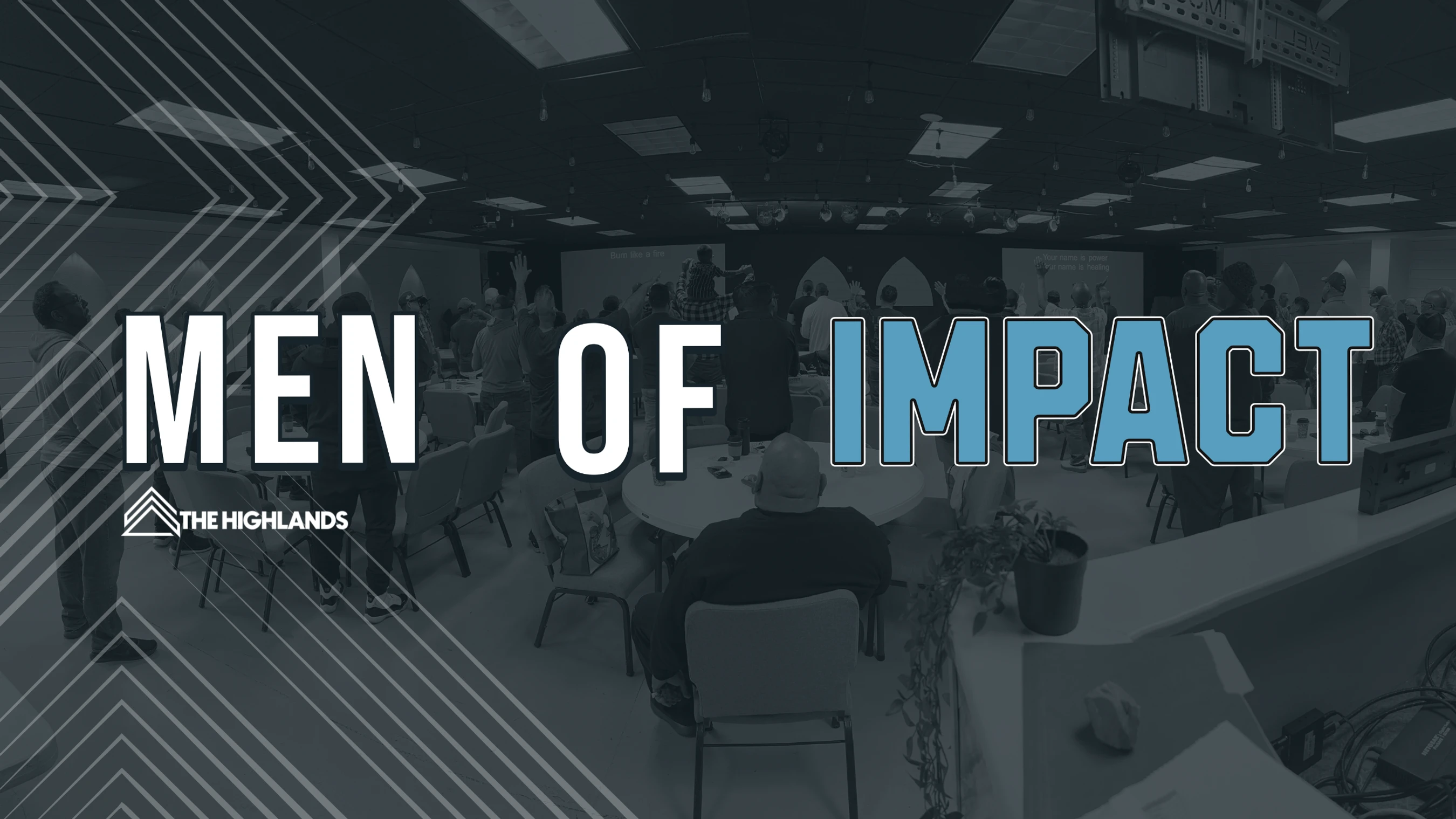 Men of Impact
